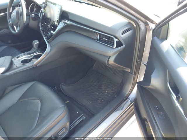 2024 TOYOTA CAMRY 4T1F11BK2RU108312 Photo 4