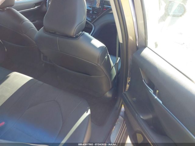2024 TOYOTA CAMRY 4T1F11BK2RU108312 Photo 7