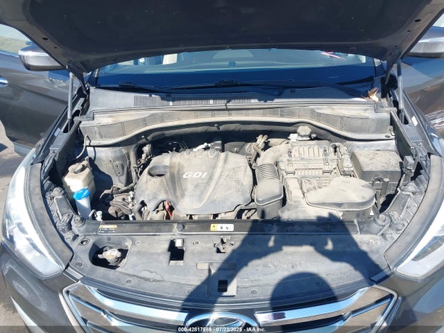 5XYZU3LB4EG143920 Hyundai gdi theta