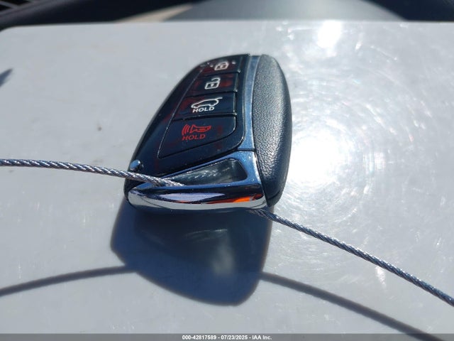 5XYZU3LB4EG143920 Hyundai gdi theta
