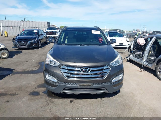 5XYZU3LB4EG143920 Hyundai gdi theta