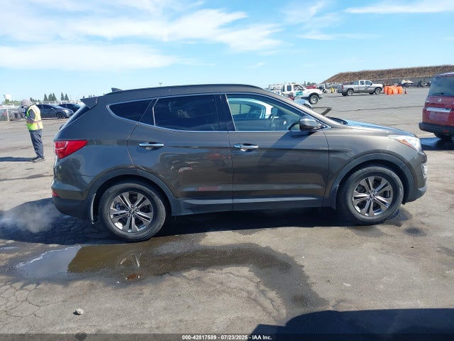 5XYZU3LB4EG143920 Hyundai gdi theta