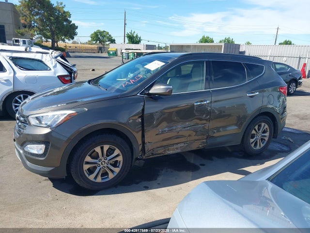 5XYZU3LB4EG143920 Hyundai gdi theta