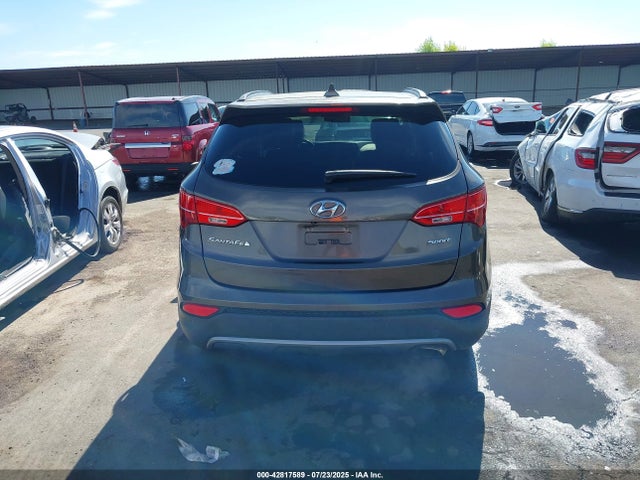 5XYZU3LB4EG143920 Hyundai gdi theta