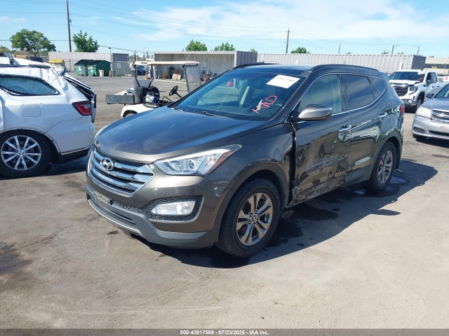 5XYZU3LB4EG143920 Hyundai gdi theta