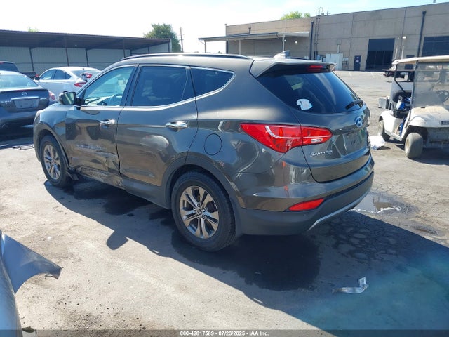 5XYZU3LB4EG143920 Hyundai gdi theta