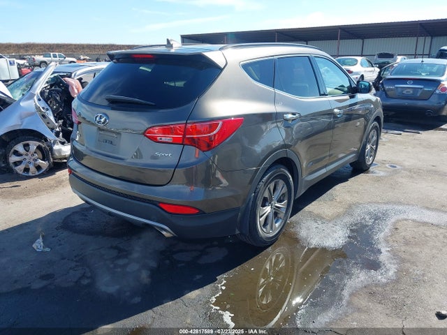 5XYZU3LB4EG143920 Hyundai gdi theta