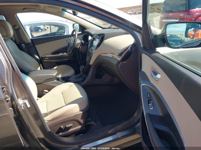5XYZU3LB4EG143920 Hyundai gdi theta