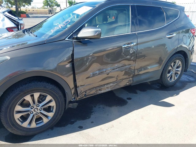 5XYZU3LB4EG143920 Hyundai gdi theta