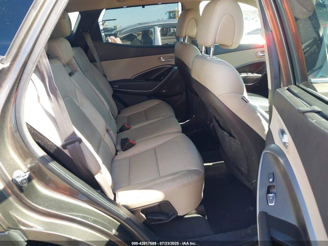 5XYZU3LB4EG143920 Hyundai gdi theta