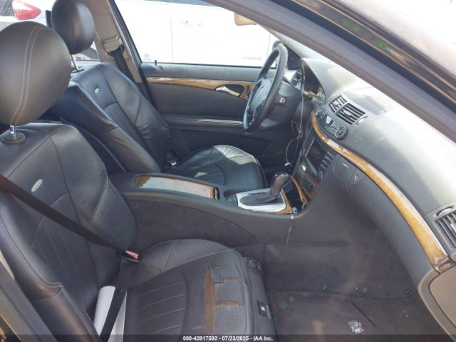 2005 MERCEDES-BENZ E 55 AMG WDBUF76J35A740599 Photo 4