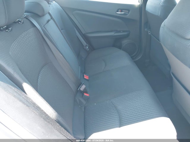 JTDKBRFUXG3019875 Toyota 2zr-fxe,1nm