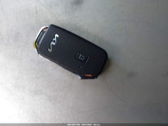 2022 KIA STINGER KNAE35LD5N6109628 Photo 10