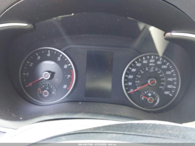 2022 KIA STINGER KNAE35LD5N6109628 Photo 6