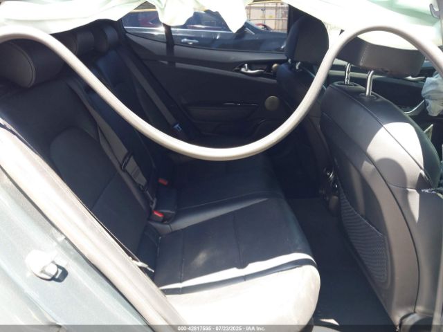 2022 KIA STINGER KNAE35LD5N6109628 Photo 7