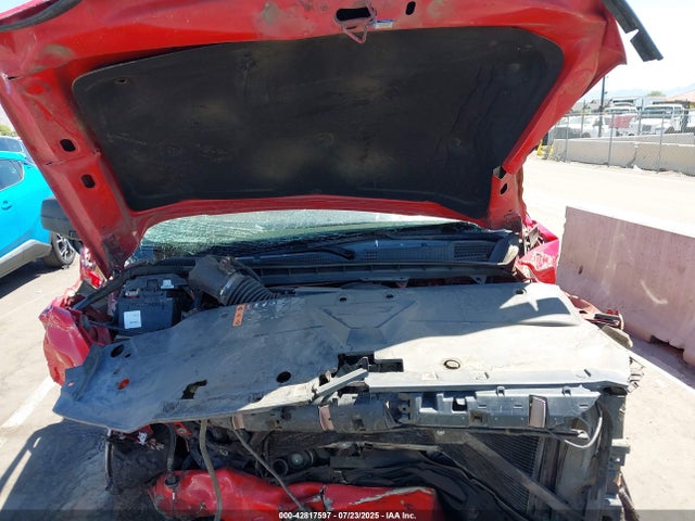 3GCPCPECXJG519118 Chevrolet l83 - sidi: spark ignited direct injection, vvt: variable valve timing, afm, e85 max, alum