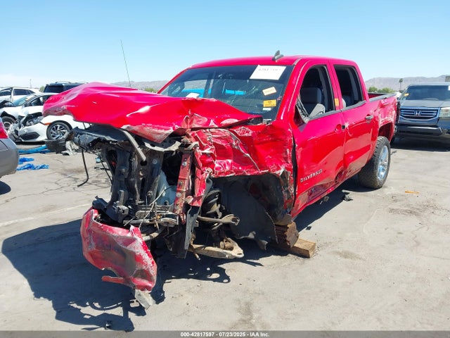 3GCPCPECXJG519118 Chevrolet l83 - sidi: spark ignited direct injection, vvt: variable valve timing, afm, e85 max, alum