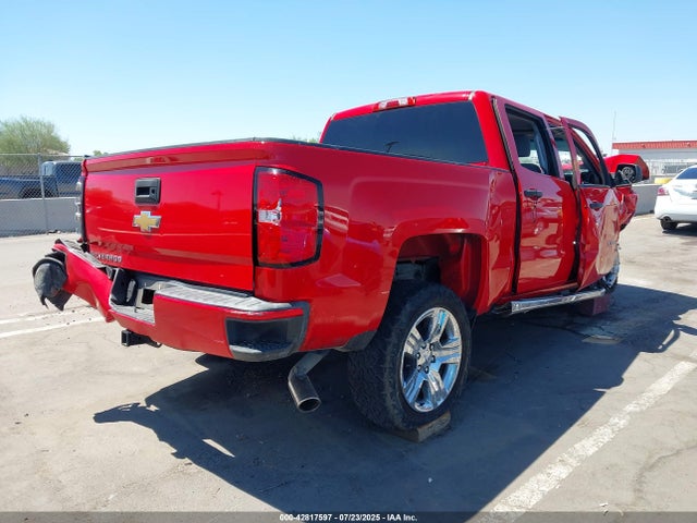 3GCPCPECXJG519118 Chevrolet l83 - sidi: spark ignited direct injection, vvt: variable valve timing, afm, e85 max, alum