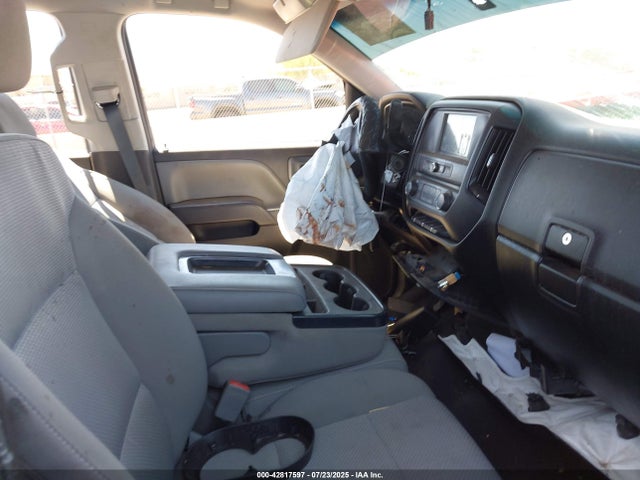 3GCPCPECXJG519118 Chevrolet l83 - sidi: spark ignited direct injection, vvt: variable valve timing, afm, e85 max, alum