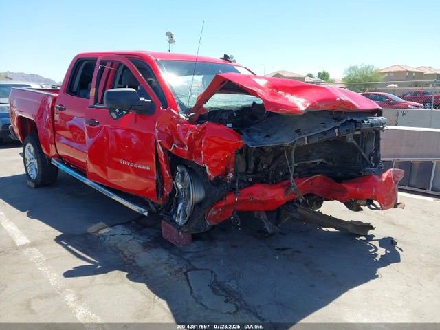 3GCPCPECXJG519118 Chevrolet l83 - sidi: spark ignited direct injection, vvt: variable valve timing, afm, e85 max, alum