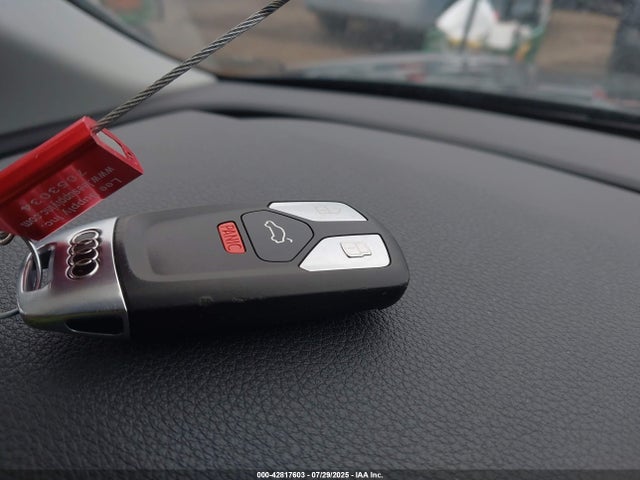 2018 AUDI Q5 WA1BNAFY0J2201359 Photo 10