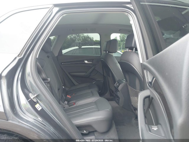 2018 AUDI Q5 WA1BNAFY0J2201359 Photo 7