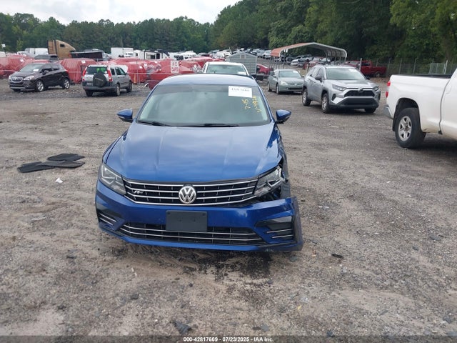 1VWDT7A36HC044926 Volkswagen tsi