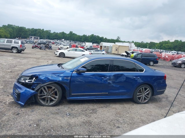 1VWDT7A36HC044926 Volkswagen tsi