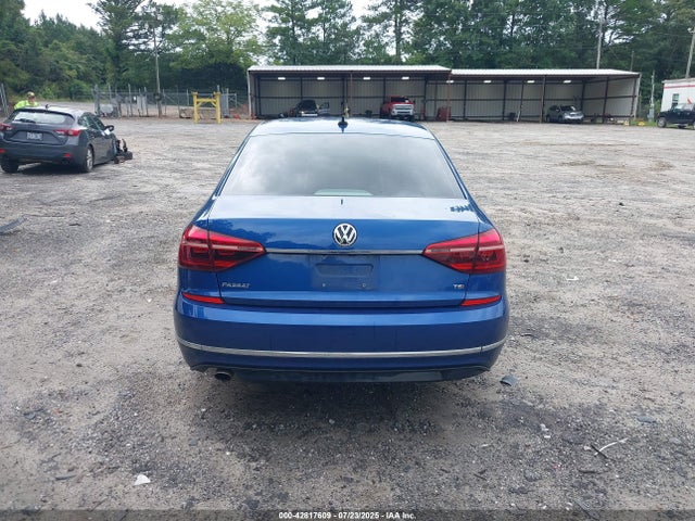 1VWDT7A36HC044926 Volkswagen tsi