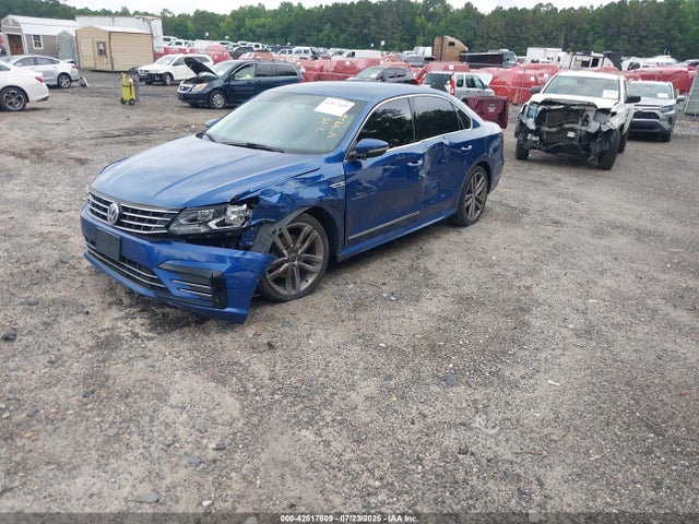 1VWDT7A36HC044926 Volkswagen tsi