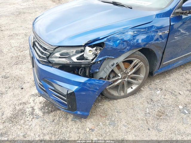 1VWDT7A36HC044926 Volkswagen tsi
