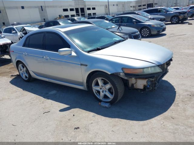 2006 ACURA TL 19UUA66256A033171 Photo 0
