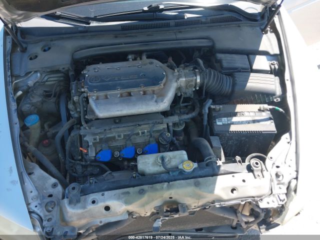 2006 ACURA TL 19UUA66256A033171 Photo 9