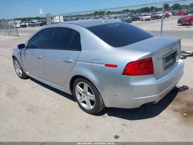 2006 ACURA TL 19UUA66256A033171 Photo 2