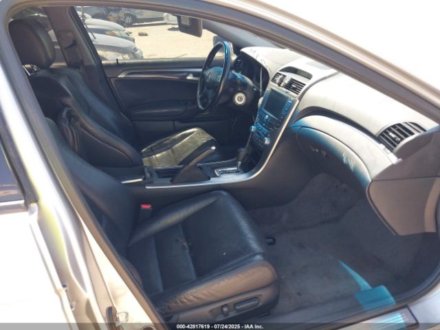 2006 ACURA TL 19UUA66256A033171 Photo 4