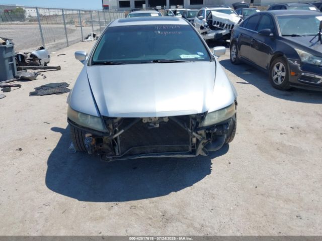 2006 ACURA TL 19UUA66256A033171 Photo 5