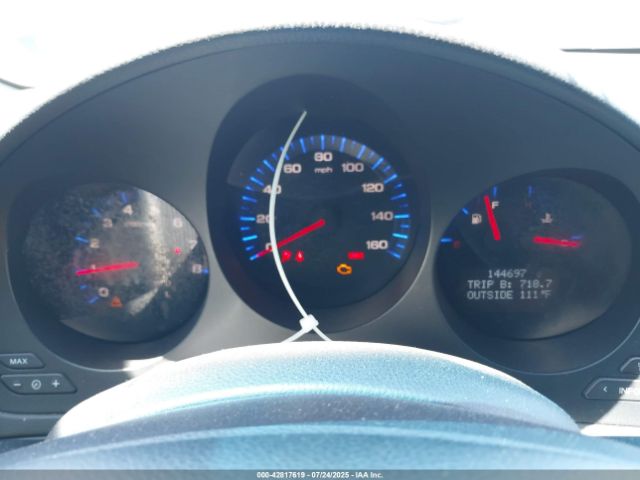 2006 ACURA TL 19UUA66256A033171 Photo 6