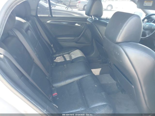 2006 ACURA TL 19UUA66256A033171 Photo 7
