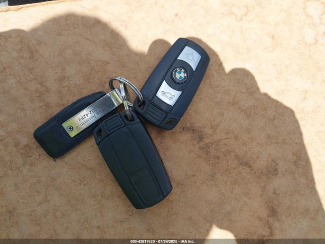 2010 BMW 528I WBANU5C55AC125894 Photo 10