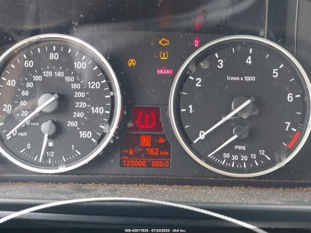 2010 BMW 528I WBANU5C55AC125894 Photo 6