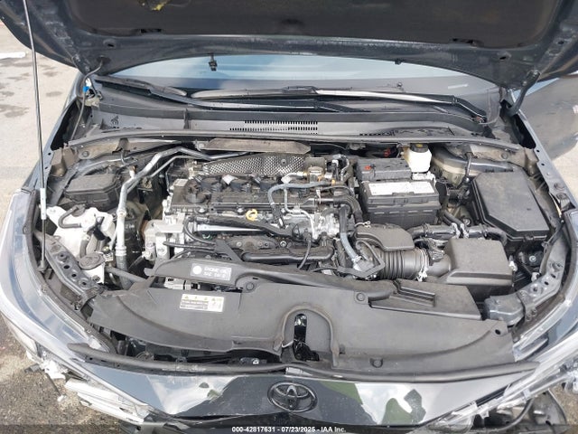 Toyota m20a-fks 2025 5YFT4MCE4SP222825 Image 10