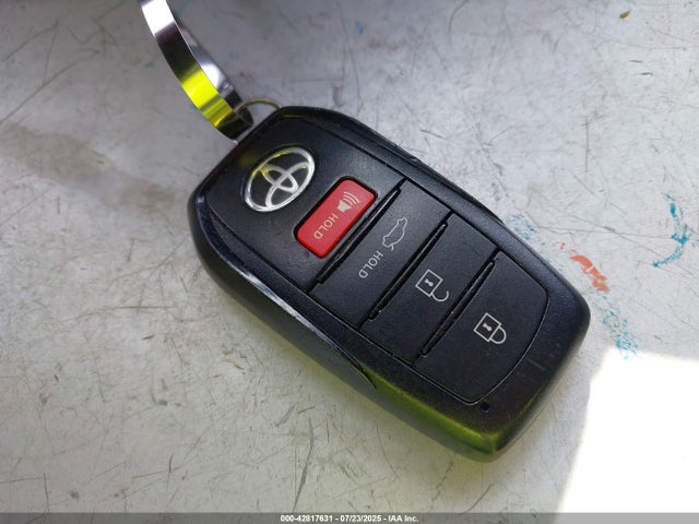 Toyota m20a-fks 2025 5YFT4MCE4SP222825 Image 11