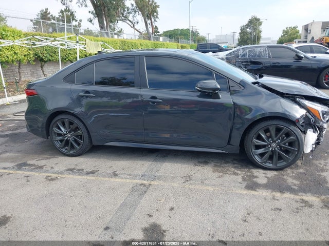 Toyota m20a-fks 2025 5YFT4MCE4SP222825 Image 13