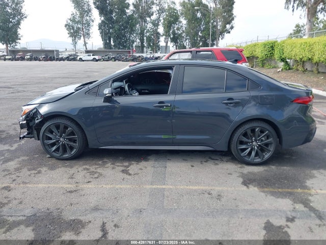 Toyota m20a-fks 2025 5YFT4MCE4SP222825 Image 14
