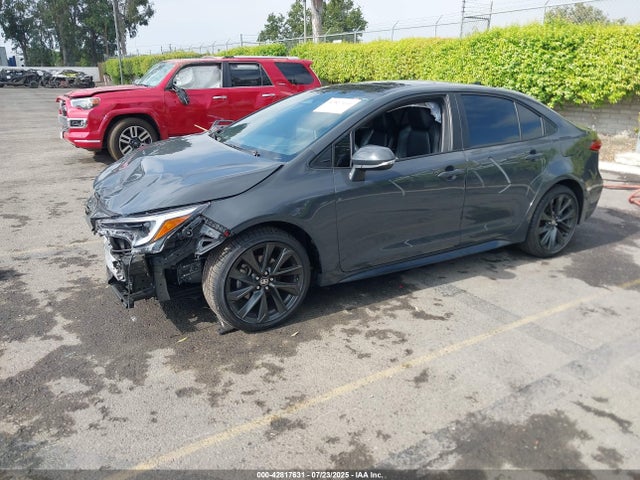 Toyota m20a-fks 2025 5YFT4MCE4SP222825 Image 2