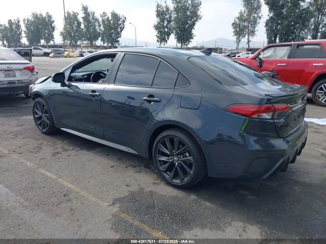 Toyota m20a-fks 2025 5YFT4MCE4SP222825 Image 3