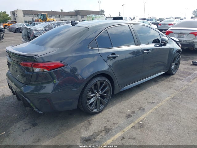 Toyota m20a-fks 2025 5YFT4MCE4SP222825 Image 4