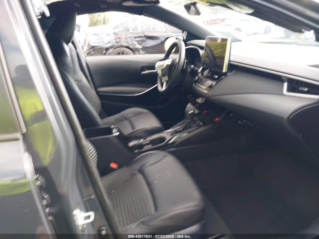 Toyota m20a-fks 2025 5YFT4MCE4SP222825 Image 5
