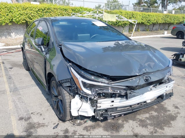Toyota m20a-fks 2025 5YFT4MCE4SP222825 Image 6