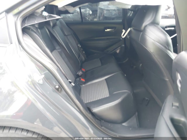 Toyota m20a-fks 2025 5YFT4MCE4SP222825 Image 8